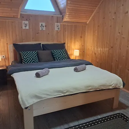 затишний куточок Lodge *
