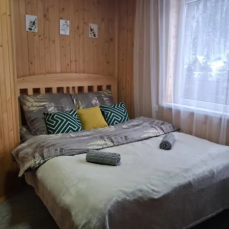 затишний куточок * Yaremche